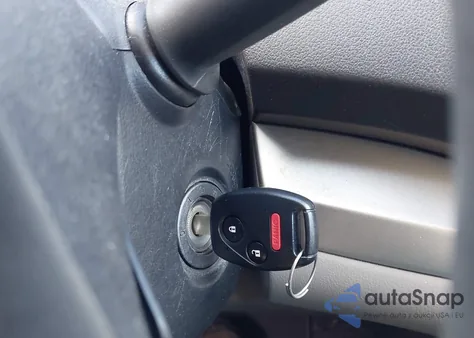 2012 Honda Cr-V Lx из США, поврежденный, VIN 5J6RM4H38CL047808